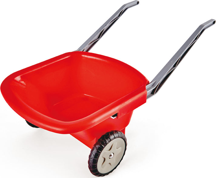 Beach Barrow - Red