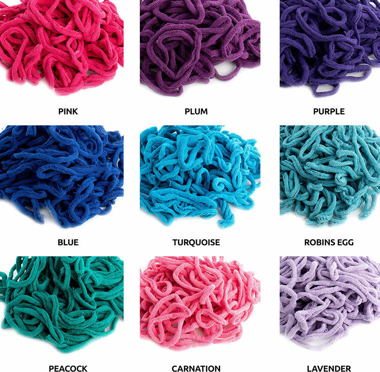 Traditional Cotton Loops