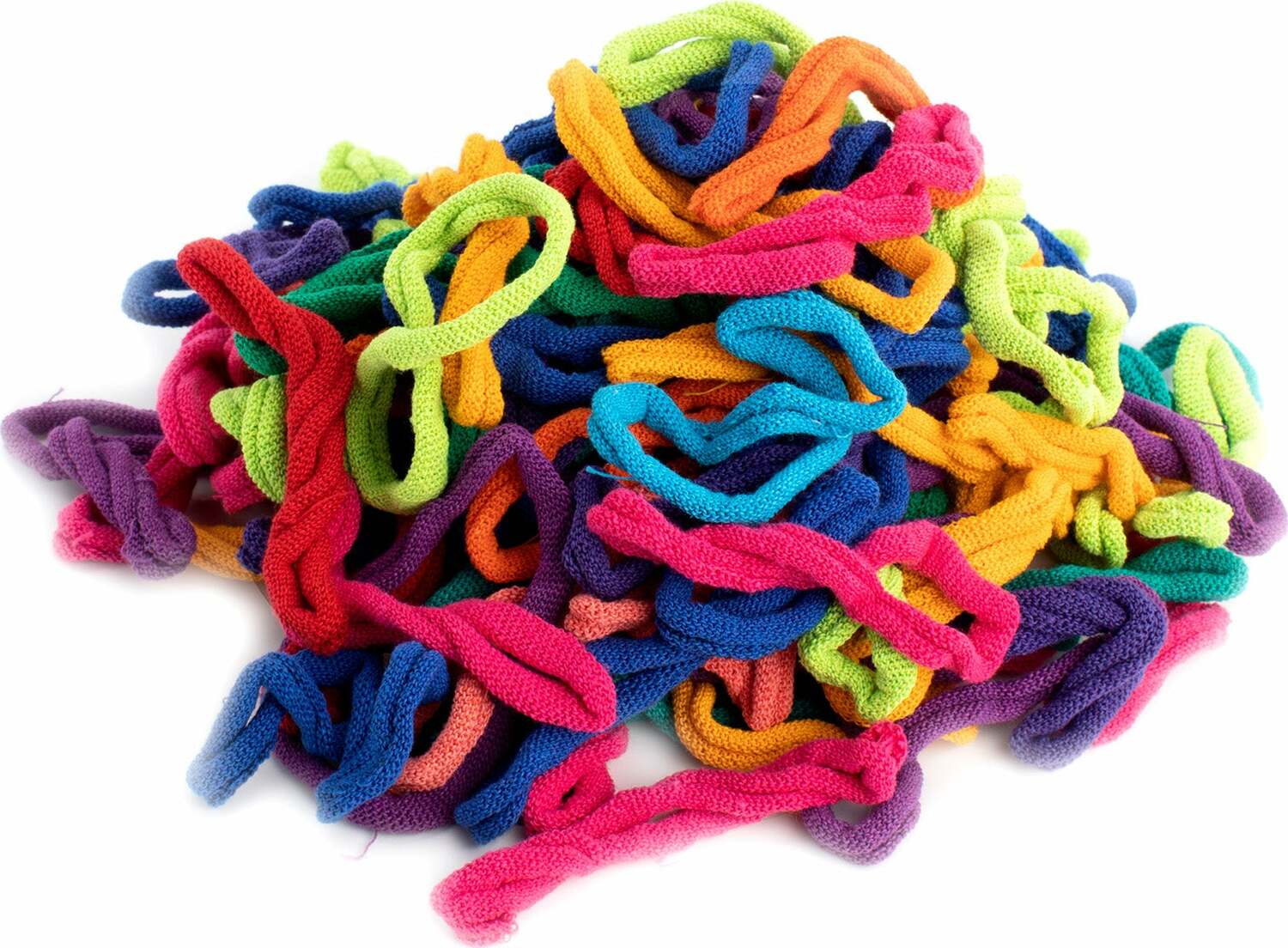 Traditional Cotton Loops