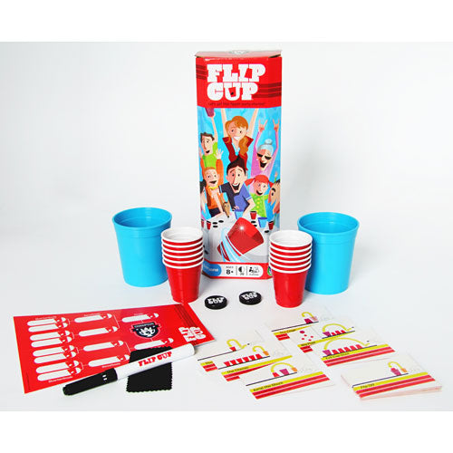 Flip Cup