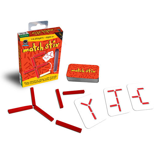 Matchstix