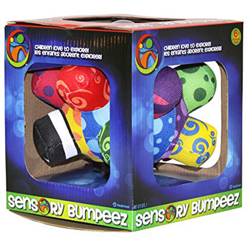 Hedstrom Sensory Bumpeez Toy