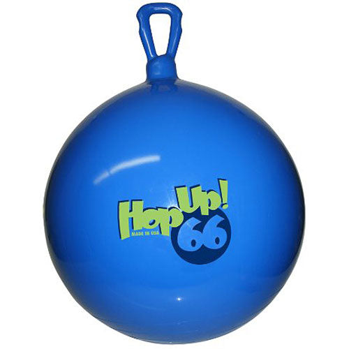 Hedstrom Hop Up Hopper Ball, 26-Inch
