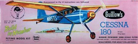 Cessna 180