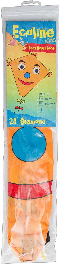 Eco: Eddy Spectrum 50cm 20"