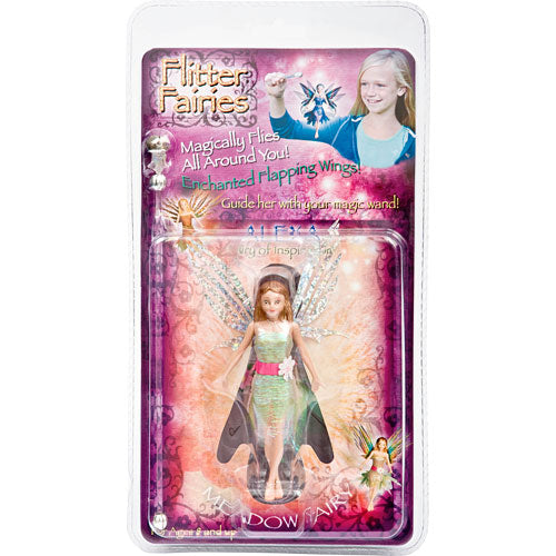 Flitter Fairies