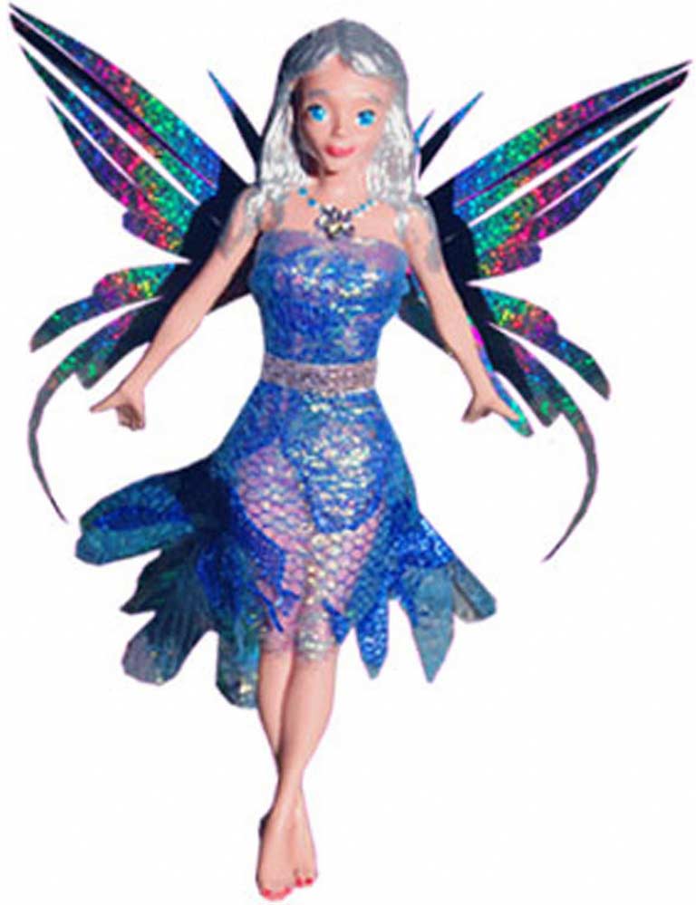 Flitter Fairies