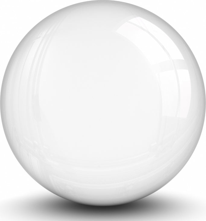80mm Crystal Ball