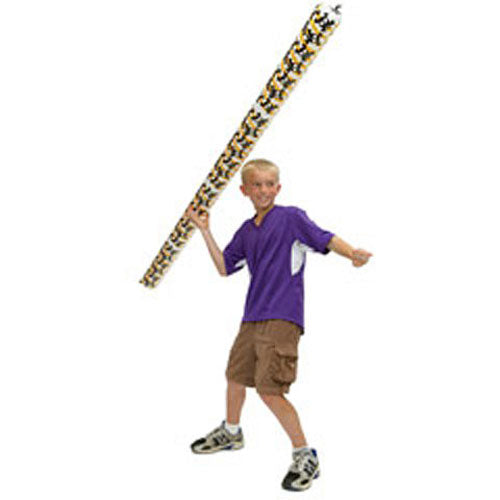 7 Foot Long Balloom Bags Pirate