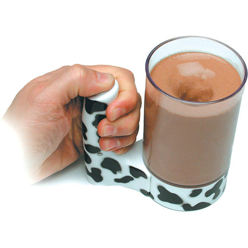 Moo Mixer