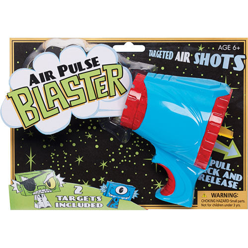 Air Pulse Blaster