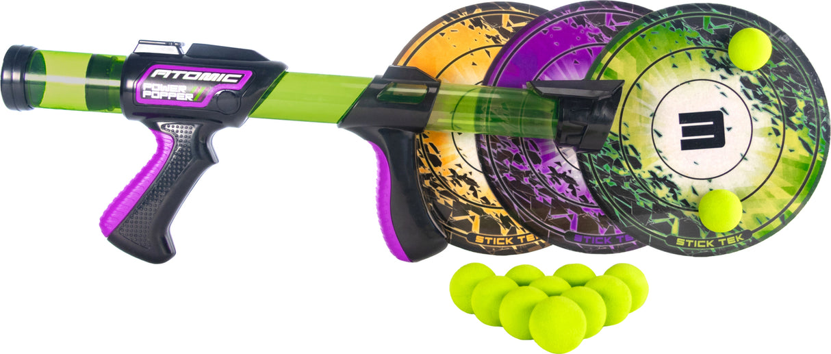 Atomic Power Popper