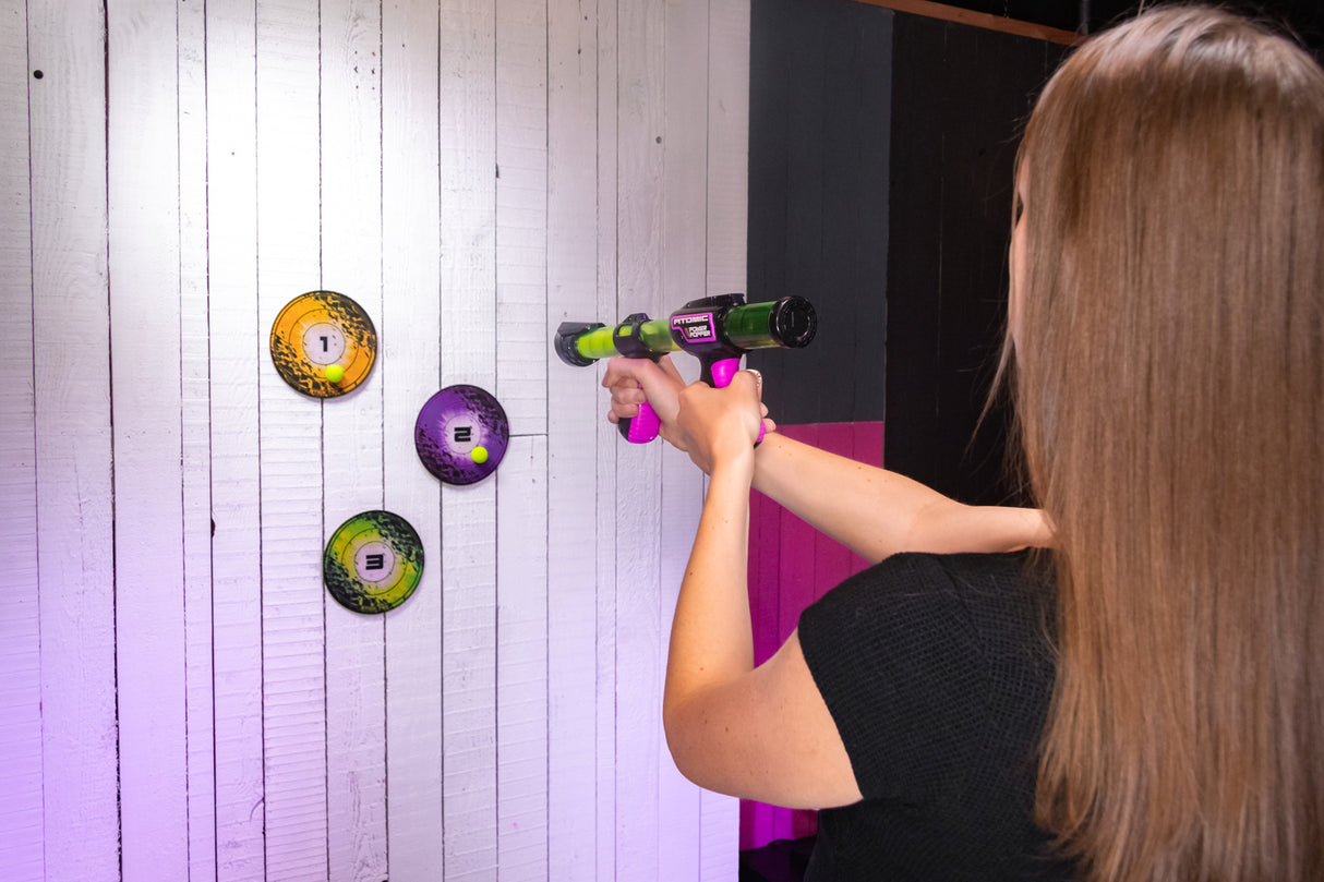 Atomic Power Popper