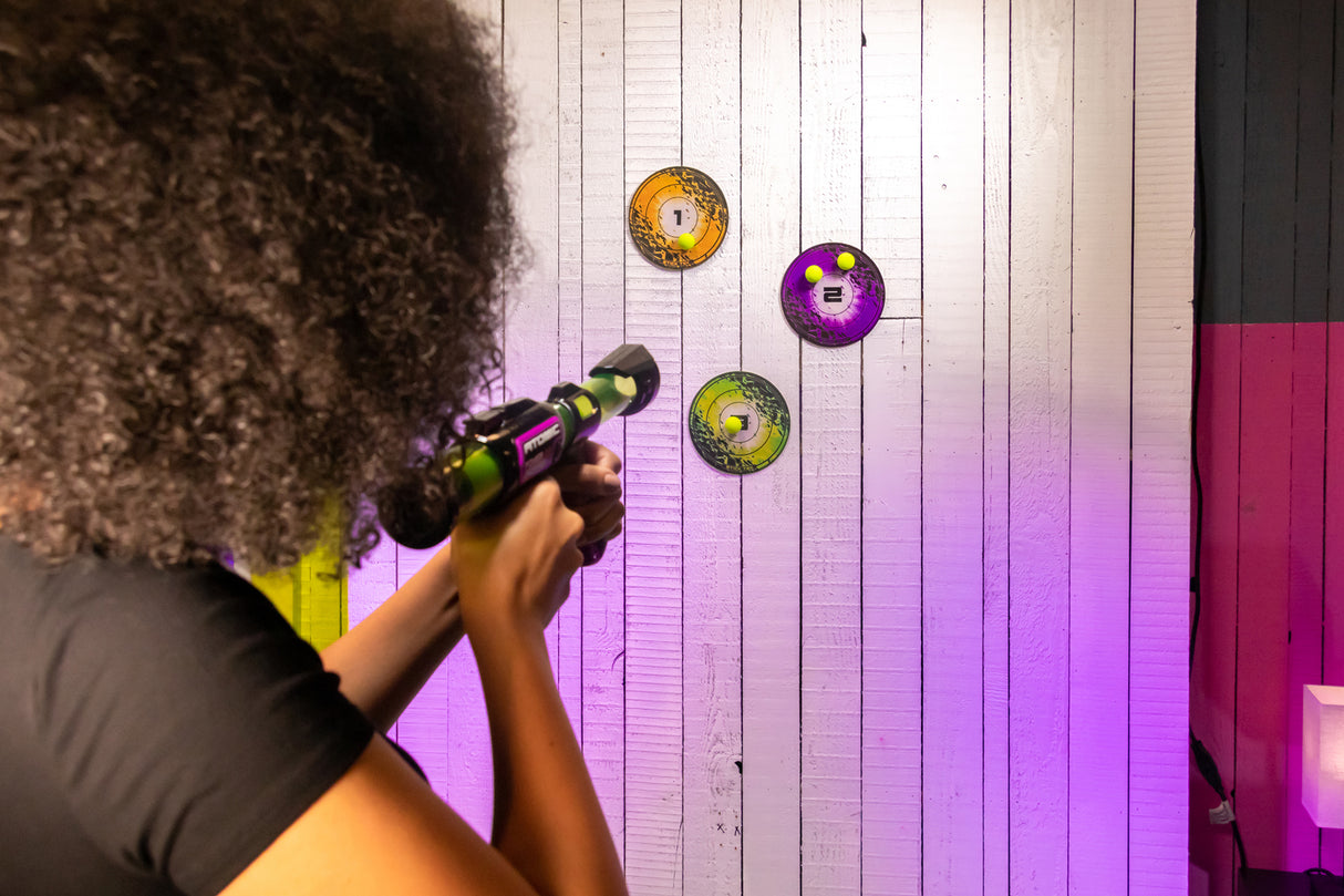 Atomic Power Popper