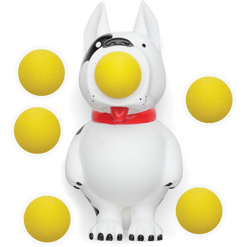 Dog Popper Catalog 2012