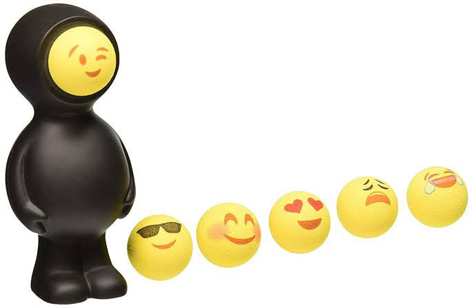 Emoji Popper