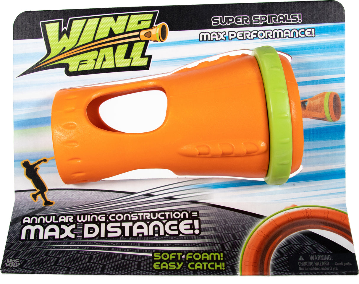 Wing Ball