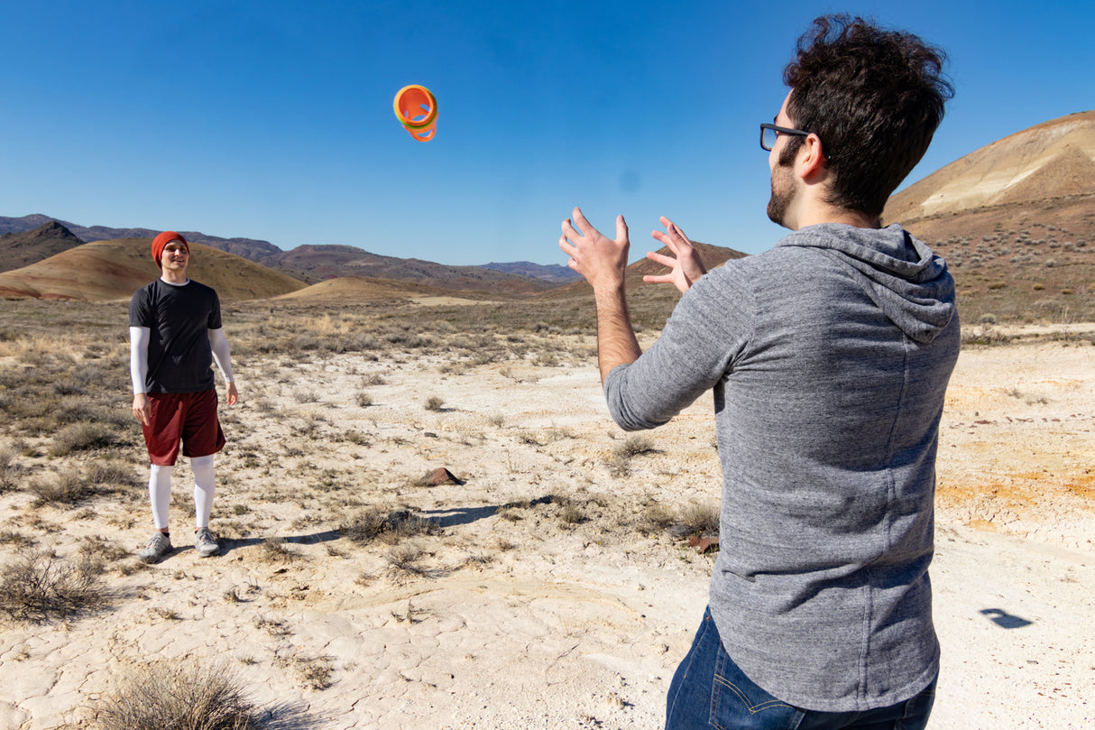 Wing Ball