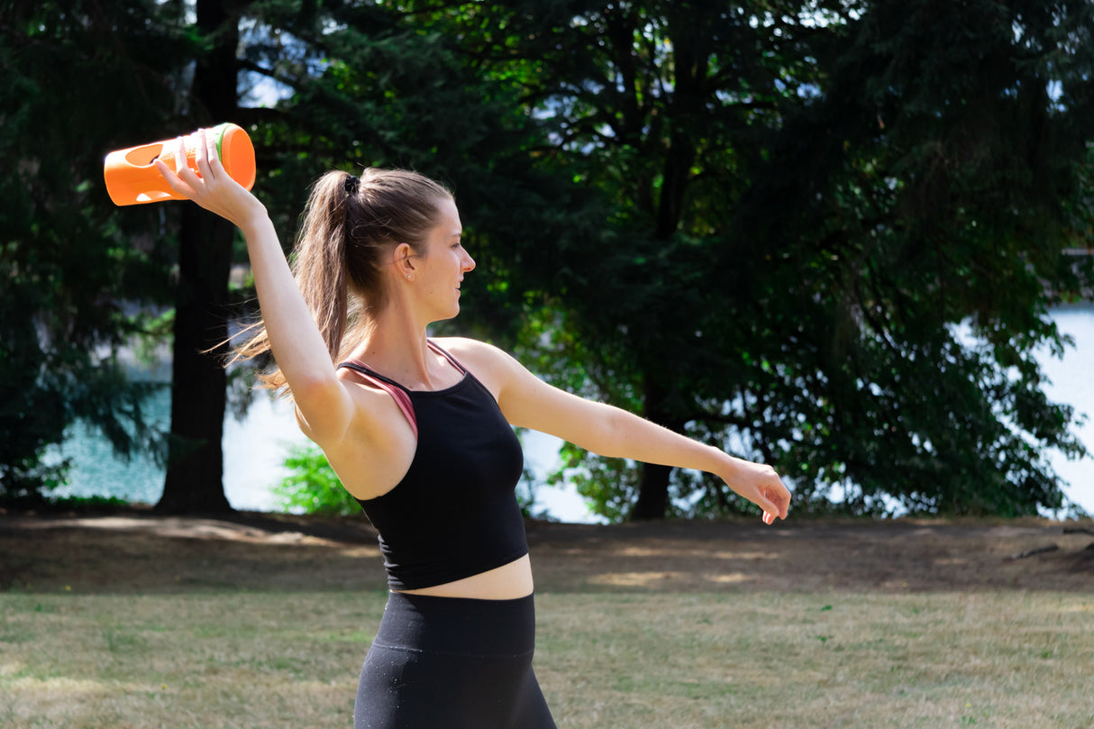 Wing Ball