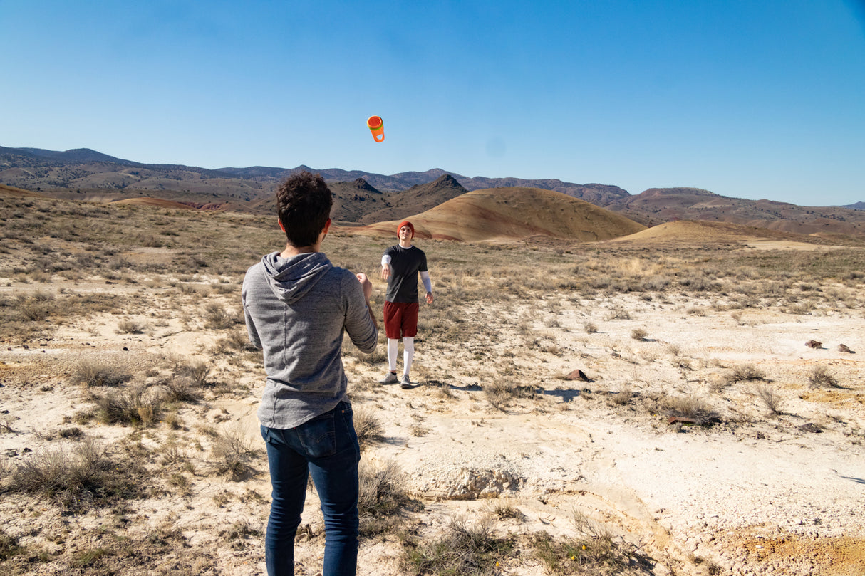 Wing Ball