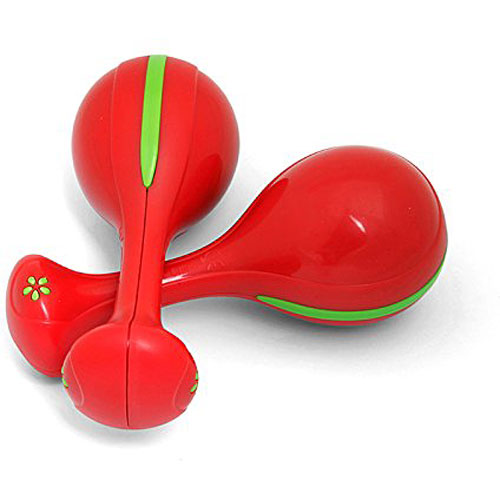 HOHNER INC. MARACAS (Set of 6)