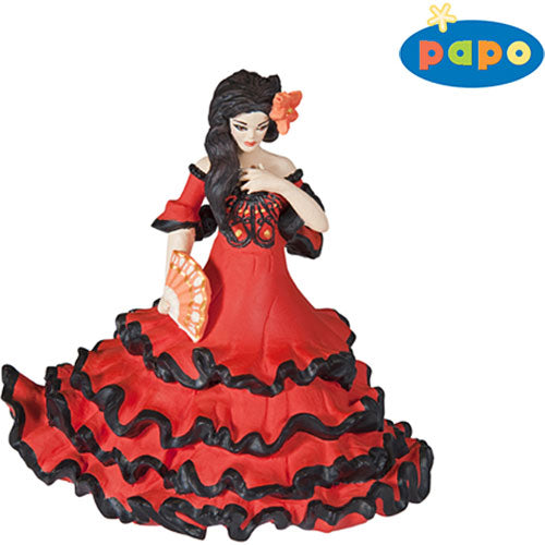 Papo Andalusian Princess