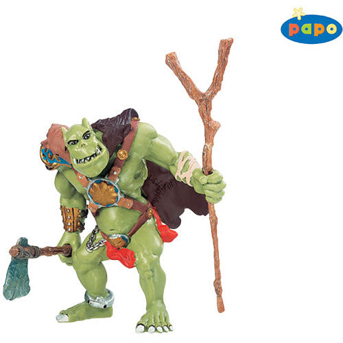 Papo Ork Waghar