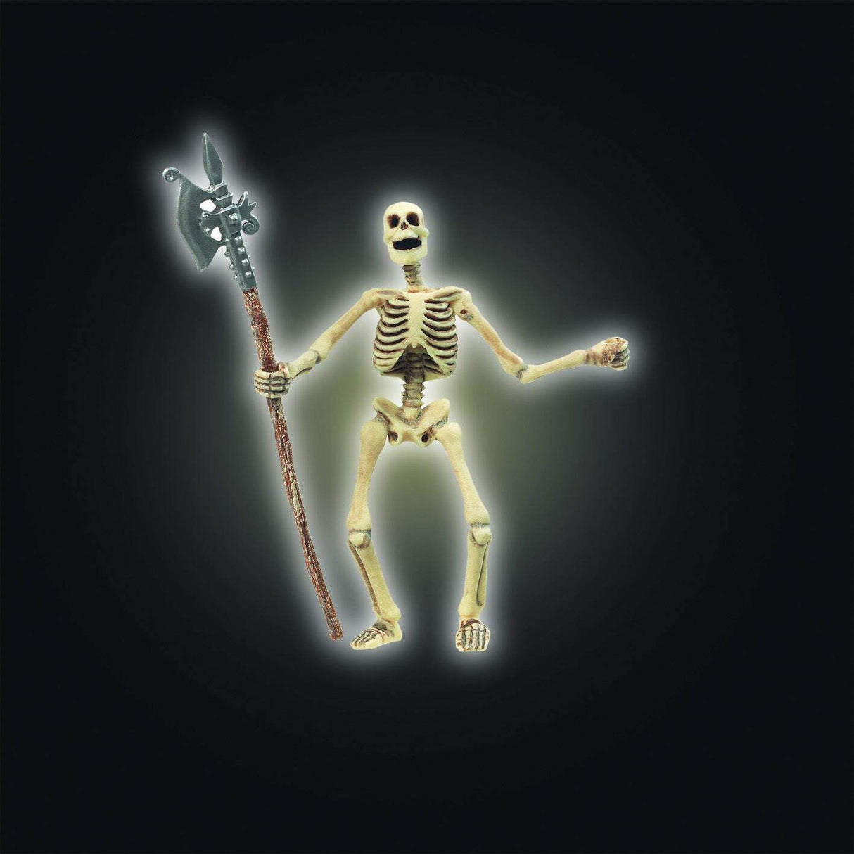 Papo Skeleton