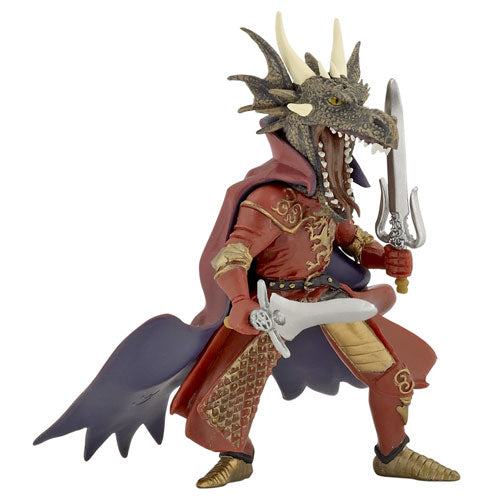 Dragon Man