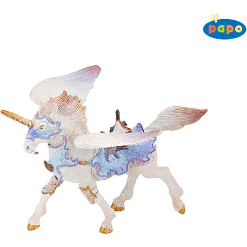 Papo Unicorn Pegasus