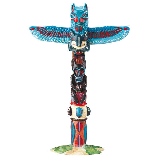 Totem Pole