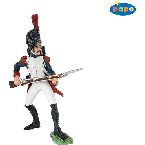 Napoleon Soldier
