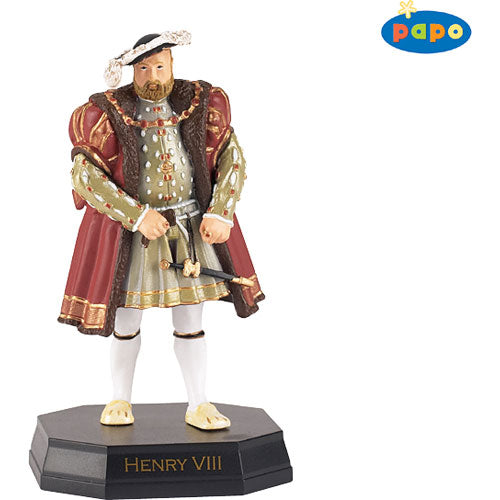 King Henry VIII