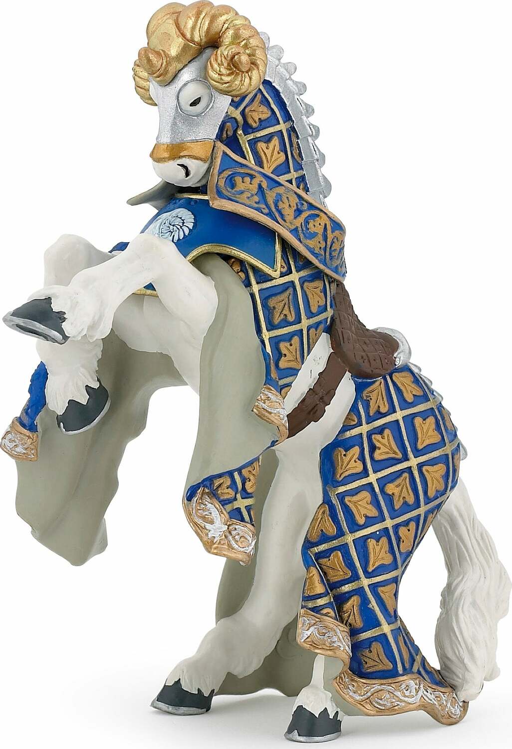 Horse of Knight Ram