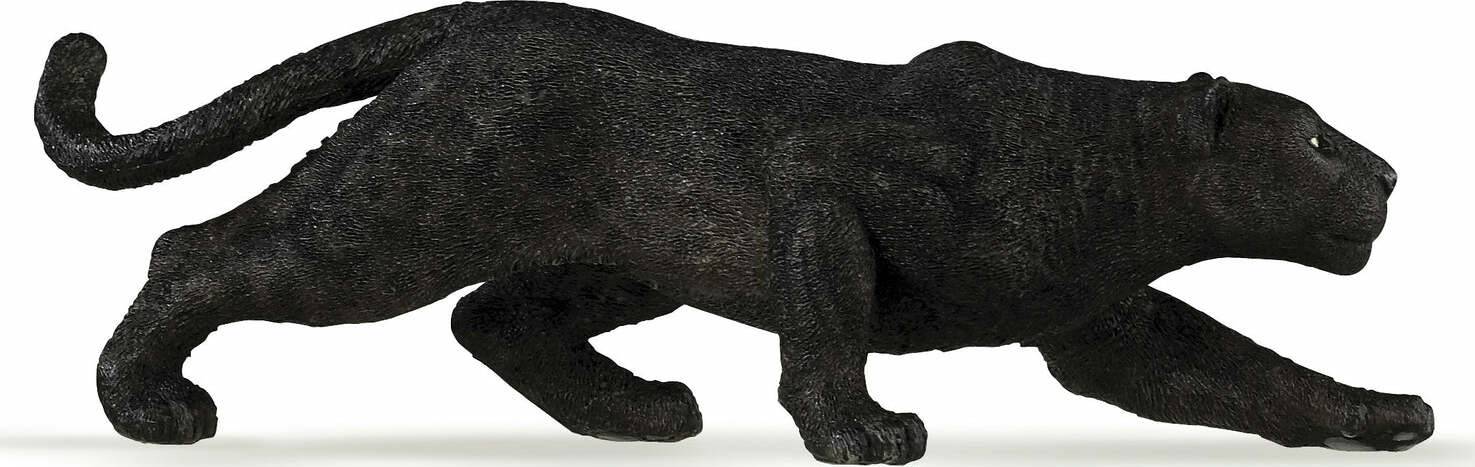 Papo Black Panther