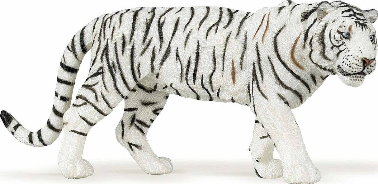 White Tiger