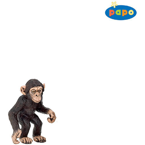 Chimp Cub