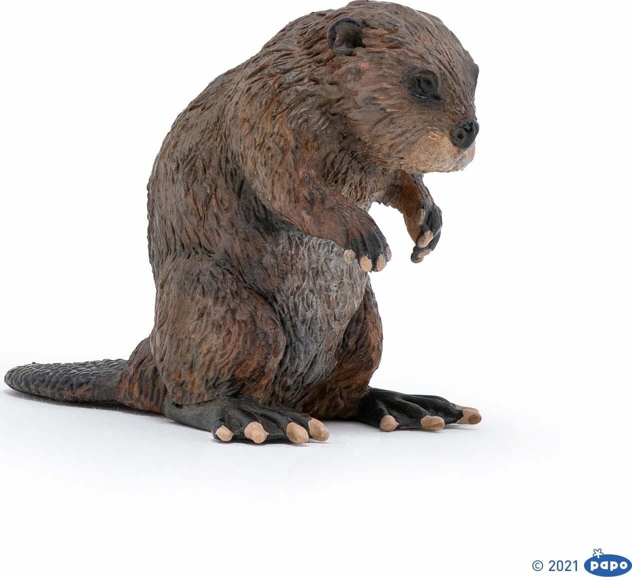 Papo Beaver
