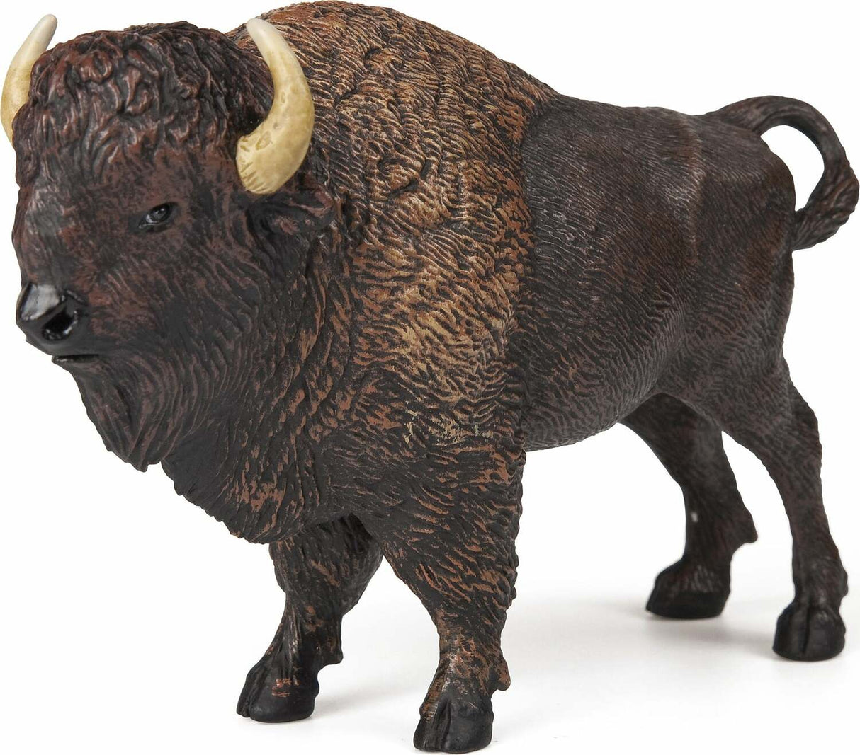 Papo American Buffalo