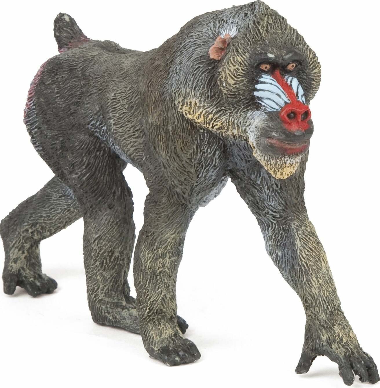 Papo Mandrill (Wild Animals)