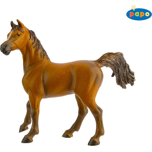 Papo Arabian Mare