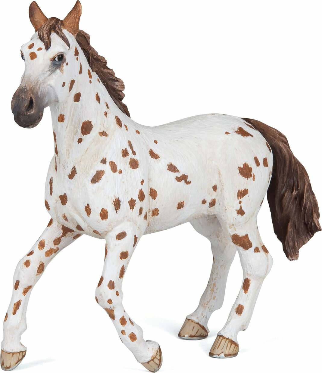 Papo Appaloosa Mare