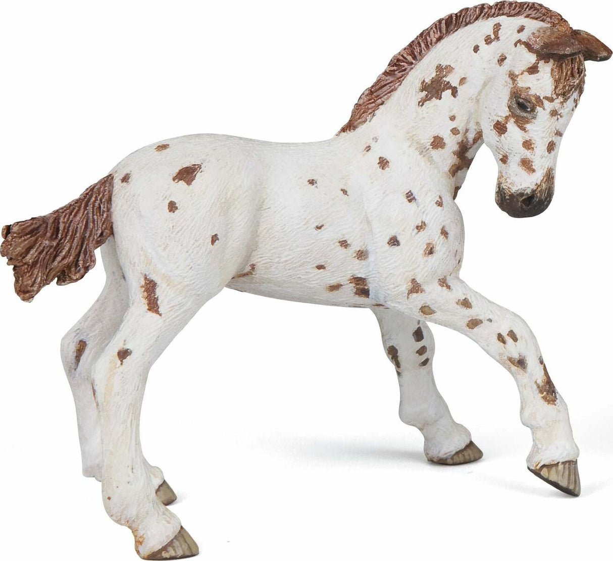 Papo Appaloosa Foal