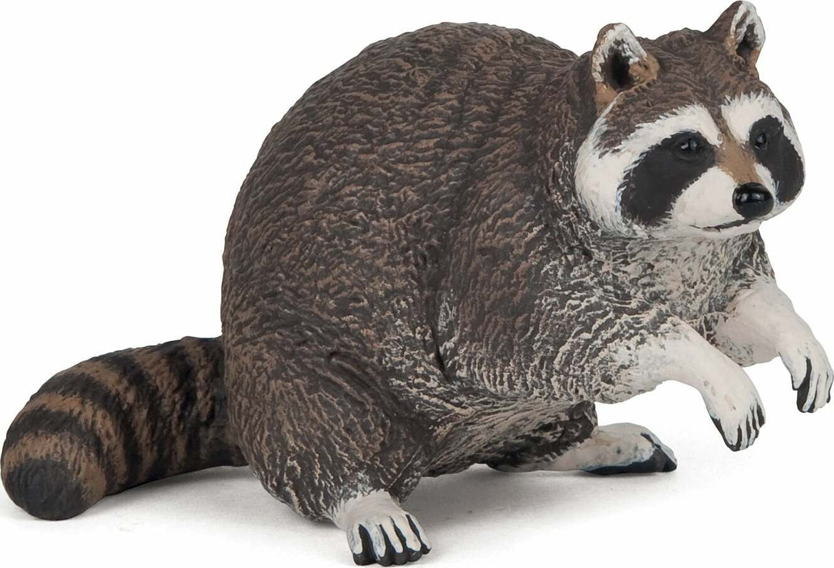 Papo Raccoon