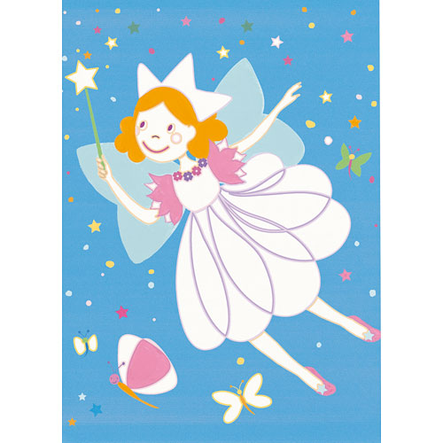 CLEARANCE Princess Marguerite Gouaches Set - Catalog 2011