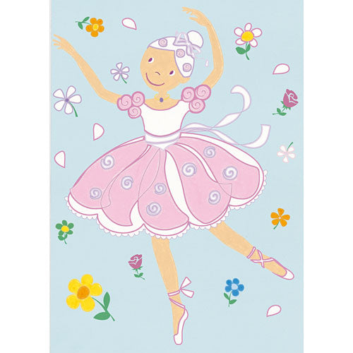 CLEARANCE Princess Marguerite Gouaches Set - Catalog 2011