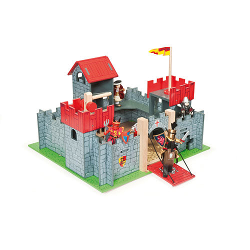 Castle Camelot