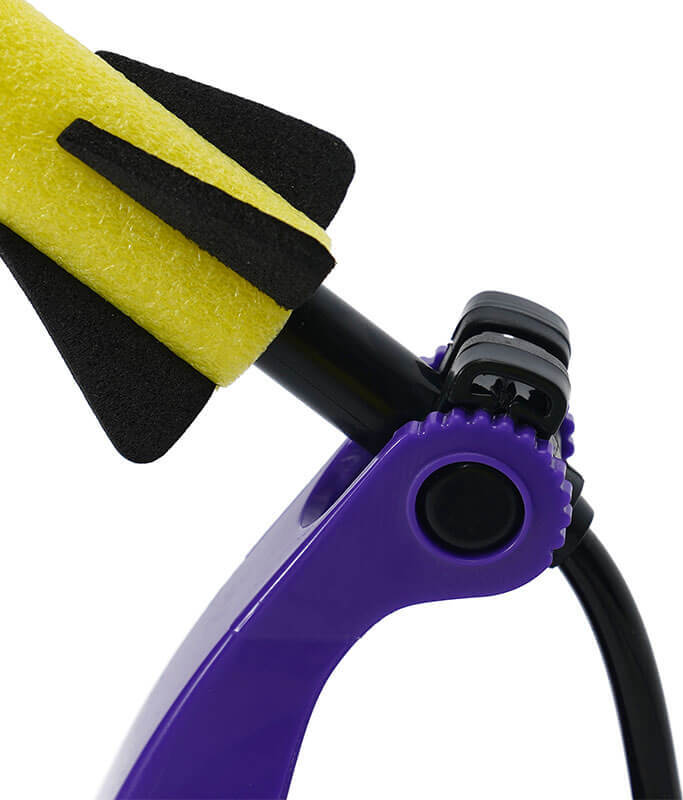 Air Rocket Challenge