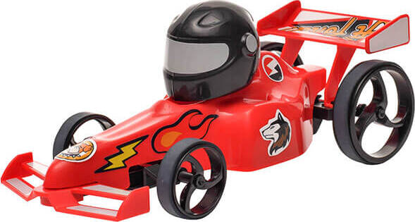 Green Powered Grand Prix