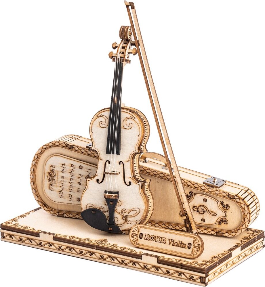 Violin